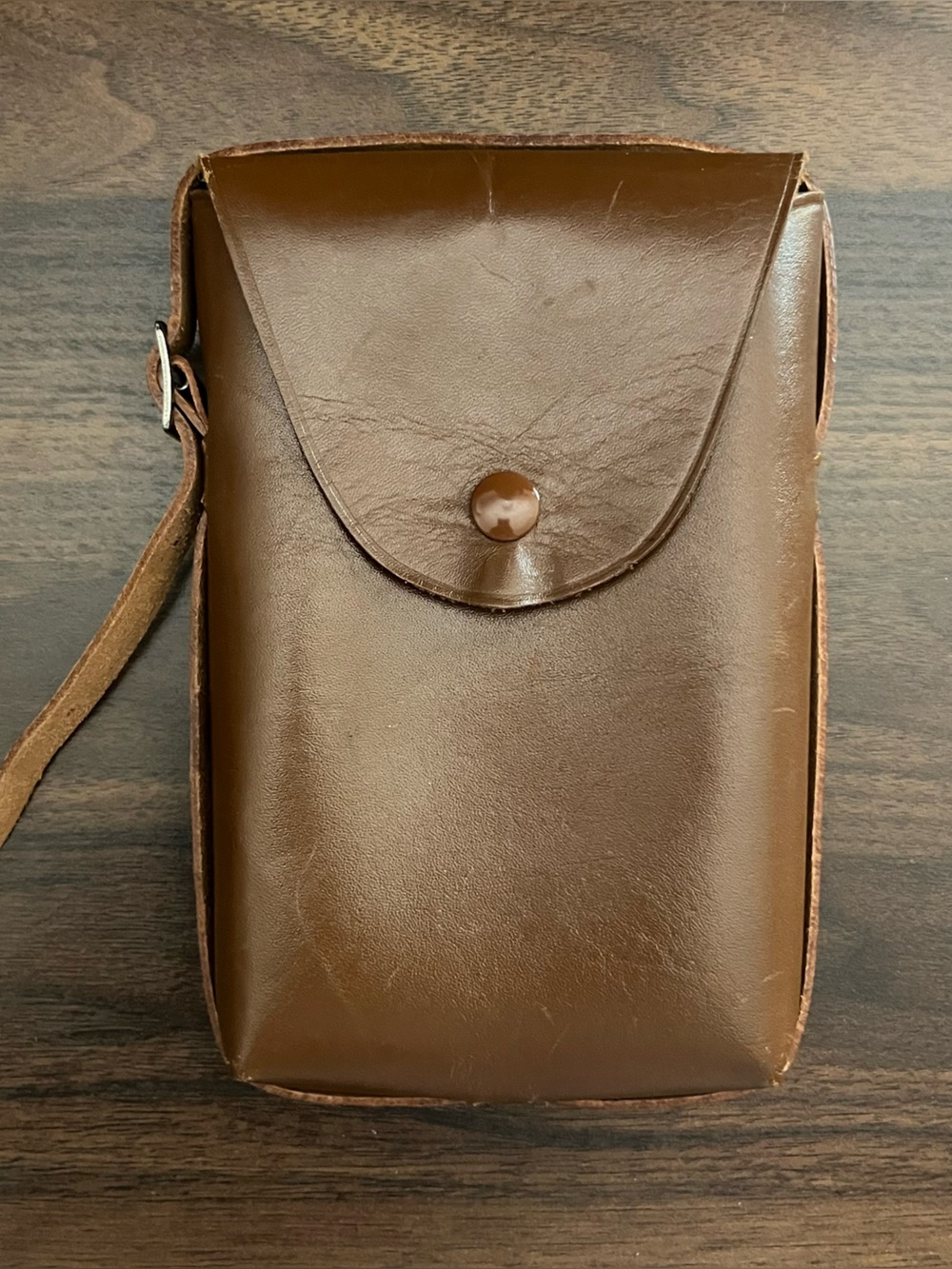 Vintage Kodak Six-20 Snapsack